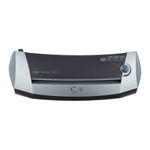 GBC HeatSeal H210 Quick Manual
