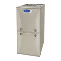 Carrier 59TP6A Product Data