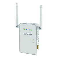 NETGEAR EX6100 User Manual