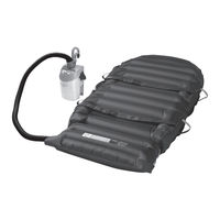 Hovertech hovermatt User Manual