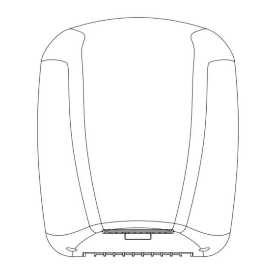 Warner Howard EL600 User Manual