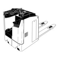 Jungheinrich EKE 20 b Operating Instructions Manual