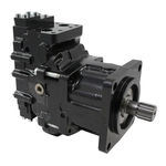 Parker V14-110 Service Manual
