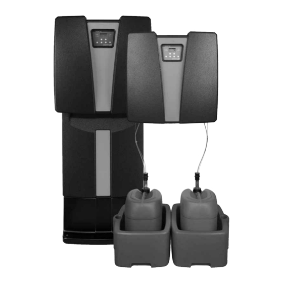 Grundfos Oxiperm Pro OCD-162 Installation And Operating Instructions Manual