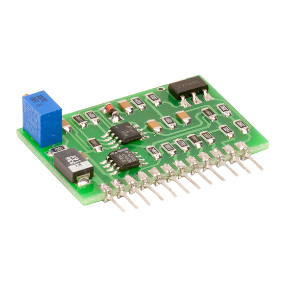 THORLABS LD1100 User Manual