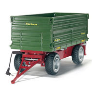 Siku Fortuna K 180/S Manual