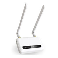 GL-INET Spitz User Manual