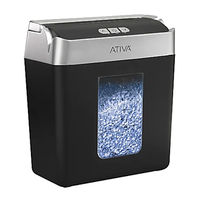 Ativa A08MC19 User Manual