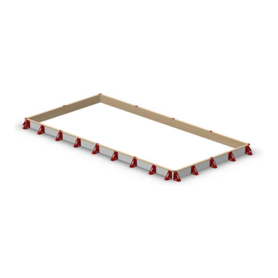 ICE N'GO PRO RINK Quick Start Manual