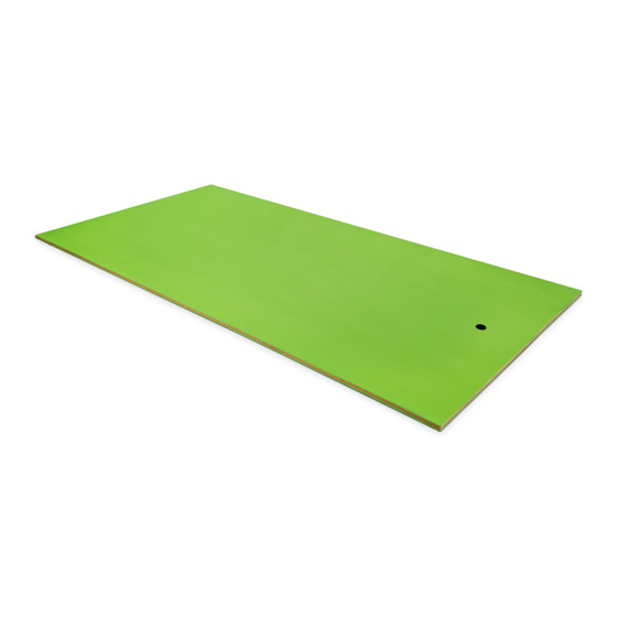 Costway OP70297 User Manual