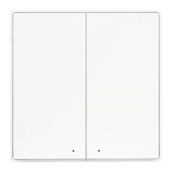 Aqara T1 User Manual