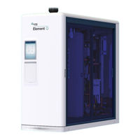 Watts Lync Element Q 100 Installation And Operation Manual