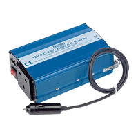 Draper 28815 User Manual