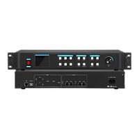 Kystar KLS4 Manual