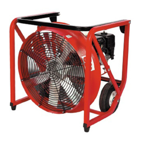 Super Vac 720WT User Manual