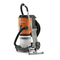 Vacuum Cleaner Husqvarna DE 110 H Operator's Manual