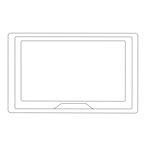 Garmin 61LMT-S Owner's Manual