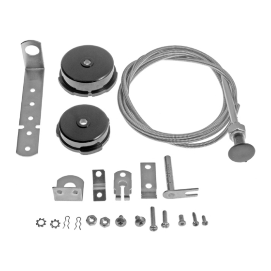 Dorman 55101 Instructions Manual