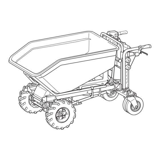 Makita DCU602 Instruction Manual