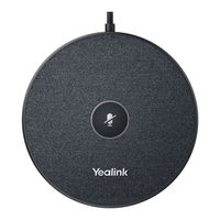 Yealink VCM35 Manual