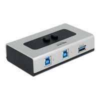 Delock 87667 User Manual