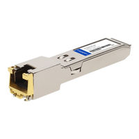 Fortinet FortiGate 50G SFP Quick Start Manual
