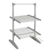 ulsonix ULX-DRY TT User Manual