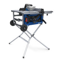 Kobalt TS10302 Manual