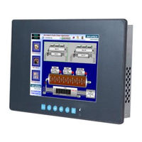 Advantech FPM-3060G-UAE User Manual
