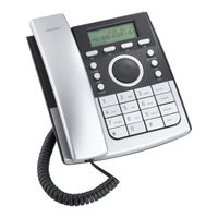 Swissvoice CP110 User Manual