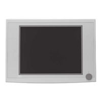 Advantech FPM-5171 Series User Manual