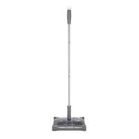 Bissell perfect sweep turbo 29L9 series User Manual