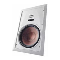 Osd Audio MKW-850 Owner's Manual