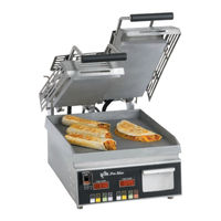 Pro-Max GR14SPTK-CN Installation And Operation Instructions Manual
