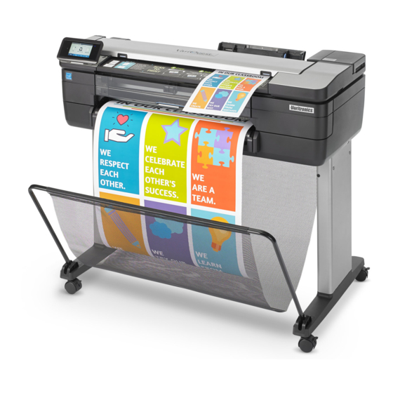 Variquest Perfecta 3600STP User Manual