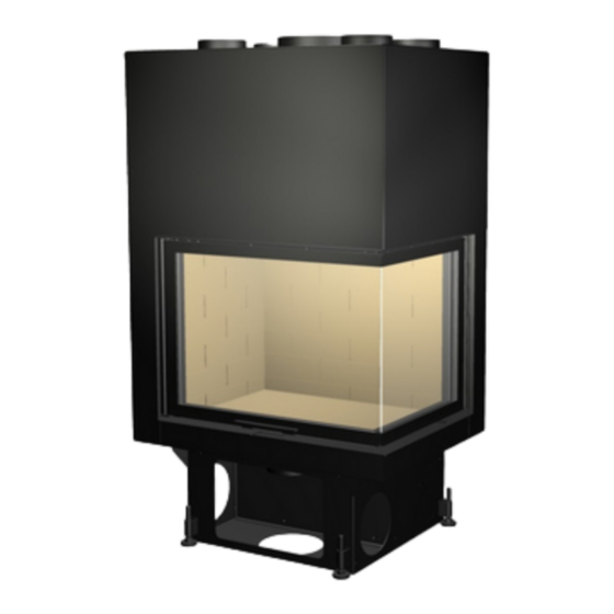 ruegg Saphir Front Installation Manual