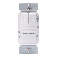 LEGRAND Wattstopper PW-203 Installation Instructions Manual