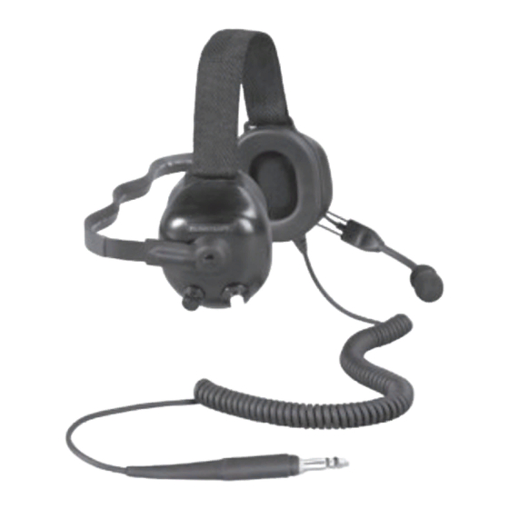 Flightcom FH Series Manual
