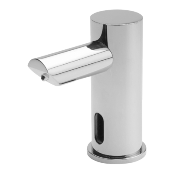Stern MF SMART Installation And Maintenance Manual