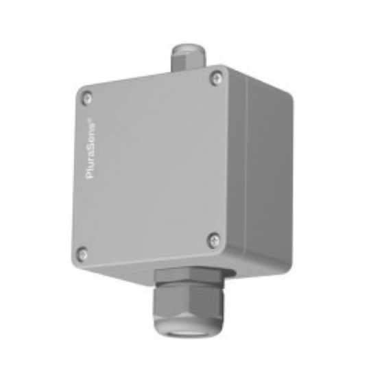 Evikon E2618-PID Manuals