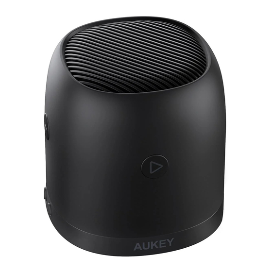 Aukey SK-M31 User Manual