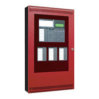Mircom FX-2200 Series Operator's Manual