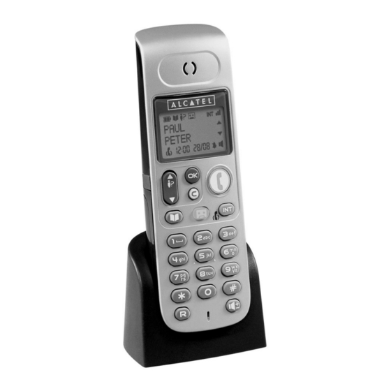 ATLINKS VERSATIS 80 DIGITAL Getting Started