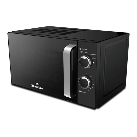 Bluestone MOB-7713 User Manual
