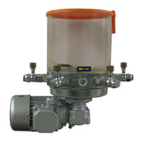 WOERNER GMA-C Quick Start Manual