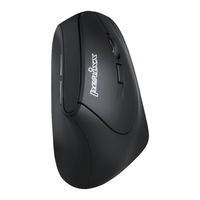 Perixx PERIMICE-804 User Manual
