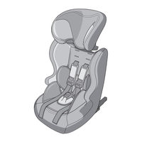 Zy Safe Izzygo L18 Instruction Manual