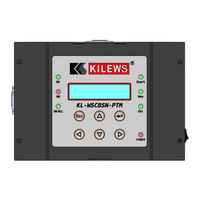 Kilews KL-WSCBSN-PTM User Manual