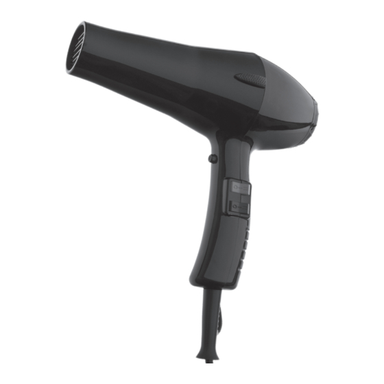 Wahl SW-3600A-S Operating Manual