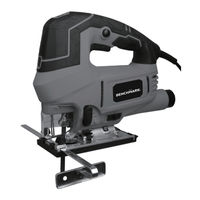 Benchmark 1268-600 Manual